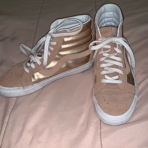 Women’s vans